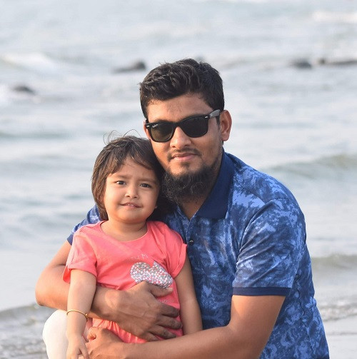 Md. Muraduzzaman