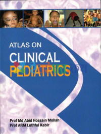 Image of Atlas On Clinical Pediatrics