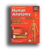 Image of BD Chaurasia's Human Anatomy : Regional & Applied- volume 2