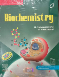 Image of Biochemistry : ( with Medical concepts, Clinical Correlates & Case Studies )