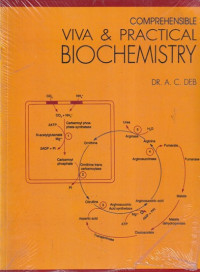 Image of Comprehensible Viva and Practical Biochemistry