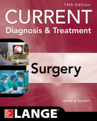 Image of Current Diagnosis & Treatment Surgery