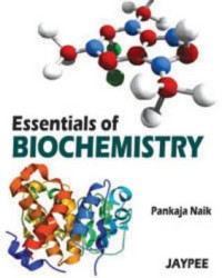 Image of Essentials of Biochemistry