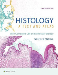Image of Histology : A Text & Atlas