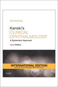Image of Kanski's Clinical Ophthalmology