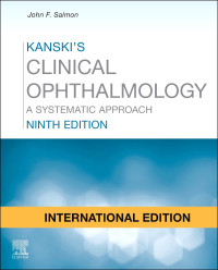 Image of Kanski's Clinical Ophthalmology