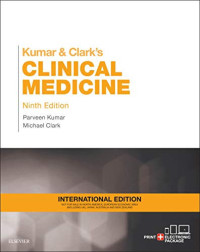 Image of Kumar & Clark's clinical medicine