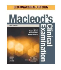 Image of Macleod’s clinical examination