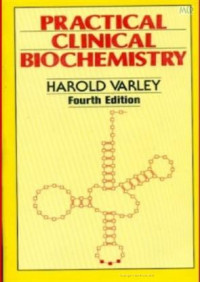 Image of Practical Clinical Biochemistry