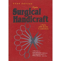 Image of Pyes Surgical Handicraft