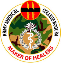 Image of Question Paper : AMCB : Pharmacology : 1st Term