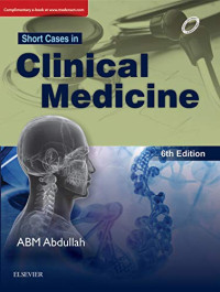 Image of Short cases in clinical Medicine