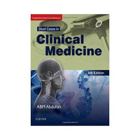 Image of Short Cases in Clinical Medicine