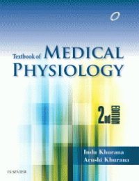 Image of Textbook of medical physiology