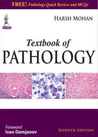 Image of Textbook of Pathology
