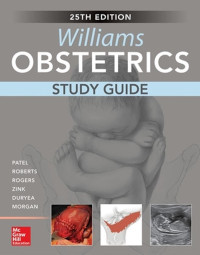 Image of Williams Obstetrics Study Guide